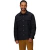 Marmot - Ares Shacket - Men's - Black
