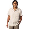 Marmot - Cedrus Short-Sleeve Shirt - Men's - Birch Bark
