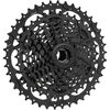 microSHIFT - Acolyte Cassette - 8-Speed - Black