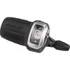 microSHIFT - Ds85 Shifter Triple Optical Gear Indicator - One Color