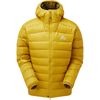 Mountain Equipment - Skyline Hooded Down Jacket - Men's
