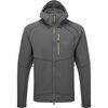 Mountain Equipment - Mantle Hooded Fleece Jacket - Men's