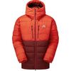 Firedbrick/Cardinal