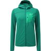Spruce/Deep Green