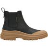 Black/Gum