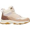 Merrell - Speed Solo MXD Mid WP Hiking Boot - Women's - Stucco