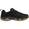 Merrell - Moab 3 Ready Zip Hiking Shoe - Men's - Black