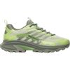 Merrell - Moab Speed 2 Jelly Hiking Shoe - Men's - Neon Green