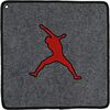 Gray/Red