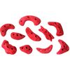 Metolius - Screw-On Handholds - 10-Pack