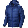 Mountain Hardwear - Phantom Hooded Down Jacket - Men's