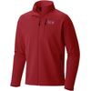 Mountain Hardwear - Fairing Softshell Jacket - Men's
