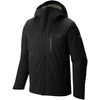 Mountain Hardwear - Dragon's Back Insulated Jacket - Men's
