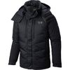 Mountain Hardwear - Glacier Guide Down Parka - Men's