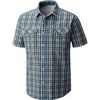 Mountain Hardwear - Canyon AC Short-Sleeve Shirt - Men's