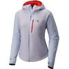 Mountain Hardwear - Skypoint Hooded Jacket - Women's