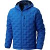 Mountain Hardwear - StretchDown DS Hooded Jacket - Men's