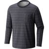 Mountain Hardwear - ADL Long-Sleeve Pocket T-Shirt - Men's
