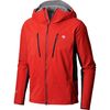 Mountain Hardwear - Touren Hooded Jacket - Men's