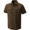 Mountain Hardwear - Canyon Pro Short-Sleeve Shirt - Men's