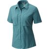 Mountain Hardwear - Canyon Pro Short-Sleeve Shirt - Women's
