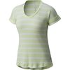 Mountain Hardwear - Lookout Short-Sleeve T-Shirt - Women's