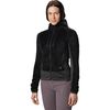 Mountain Hardwear - Monkey Woman Pro Hooded Fleece Jacket - Women's