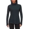 Mountain Hardwear - EDP Waffle Long-Sleeve Turtleneck - Women's