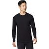 Mountain Hardwear - Diamond Peak Long-Sleeve T-Shirt - Men's
