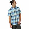Mountain Hardwear - Big Cottonwood Short-Sleeve Shirt - Men's