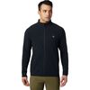 Mountain Hardwear - Macrochill Full-Zip Fleece Jacket - Men's
