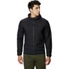 Mountain Hardwear - Kor Strata Climb Hooded Jacket - Men's