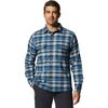 Light Zinc Another Voyage Plaid