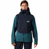 Mountain Hardwear - Exposure 2 GORE-TEX Pro Jacket - Women's