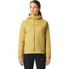 Mountain Hardwear - Kor Strata Hooded Jacket - Women's