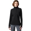 Mountain Hardwear - Keele Pullover Fleece - Women's