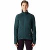Mountain Hardwear - Norse Peak Full-Zip Jacket - Women's