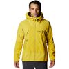 Mountain Hardwear - High Exposure GORE-TEX C-Knit Jacket - Men's