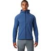 Mountain Hardwear - Keele Hooded Jacket - Men's