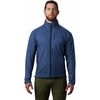 Mountain Hardwear - Kor Cirrus Hybrid Jacket - Men's