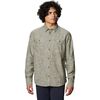 Mountain Hardwear - Piney Creek Long-Sleeve Shirt - Men's