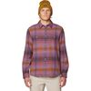 Dark Daze Wyoming Plaid