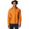 Instructor Orange
