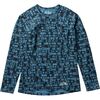 Caspian, Blue Quartz Geo Track
