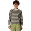 Stone Pacific Stripe