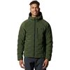 Surplus Green