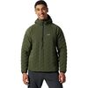 Surplus Green
