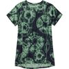 Lapis Dusk Spore Dye Print