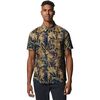 Trail Dust Tropicali Print