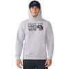 Hardwear Grey Heather